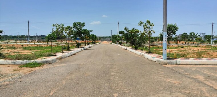 undefined, sangasar  11137 Sq.Yd. Plot In Sangasar Ahmedabad 10192176