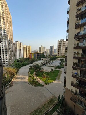 2 BHK Apartment – Exterior View View at Risland The Icon, Dhokali - for Sale