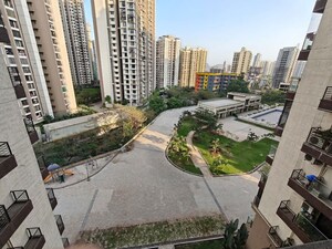 2 BHK Apartment – Exterior View View at Risland The Icon, Dhokali - for Sale