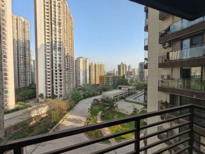 2 BHK Apartment – Exterior View View at Risland The Icon, Dhokali - for Sale