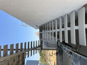 Staircase in  Warehouse at Gachibowli – for Rent