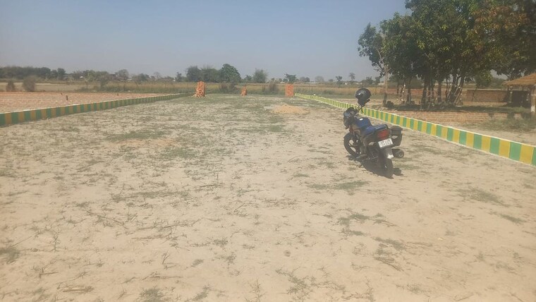 undefined, milkipur  1000 Sq.Ft. Plot In Milkipur Ayodhya 10192145