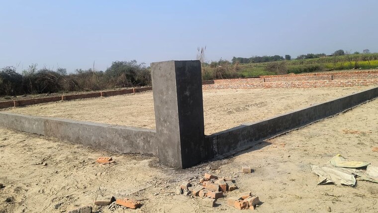 undefined, milkipur  1000 Sq.Ft. Plot In Milkipur Ayodhya 10192145