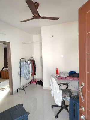 1 BHK Apartment For Rent in Malleshpalya