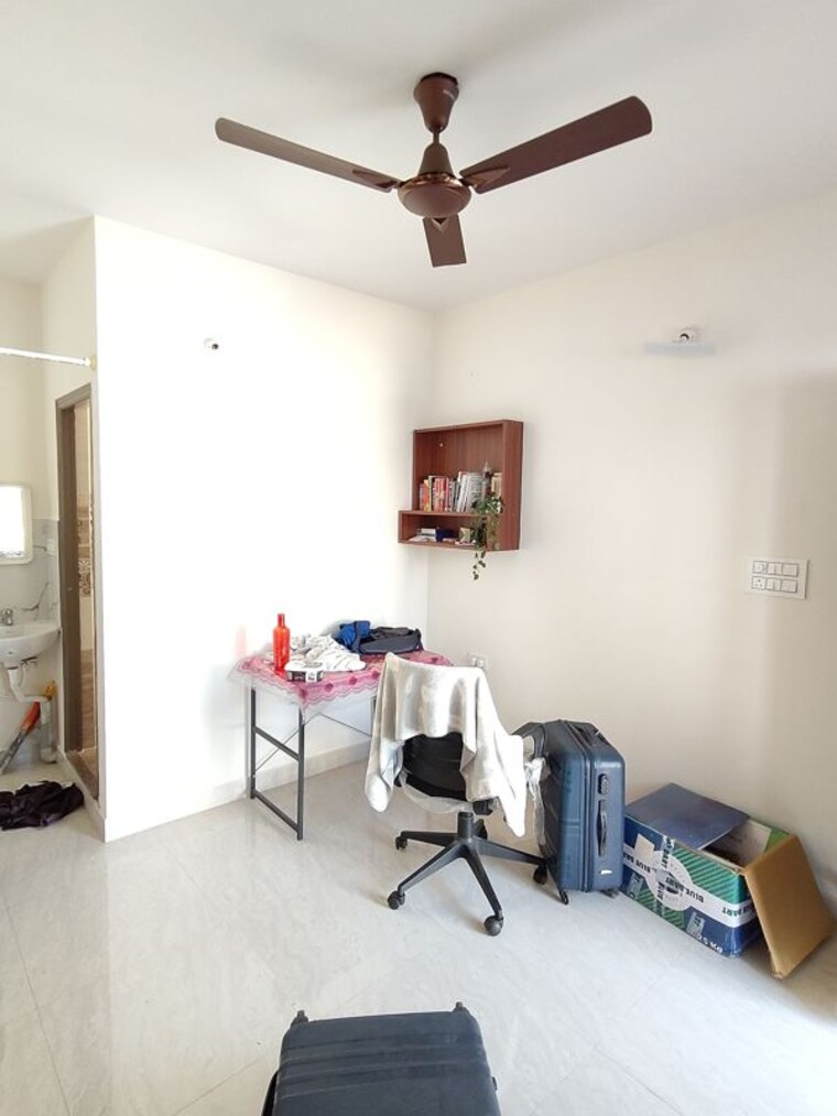 Living Room, malleshpalya 1 Bedroom 500 Sq.Ft. Apartment In Malleshpalya Bangalore 10192247