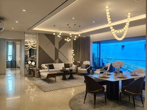 Gym in 1 BHK Apartment at Razak Zamzam Tower, Mazgaon – for Rent