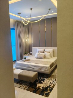 1 BHK Apartment For Rent in Razak Zamzam Tower