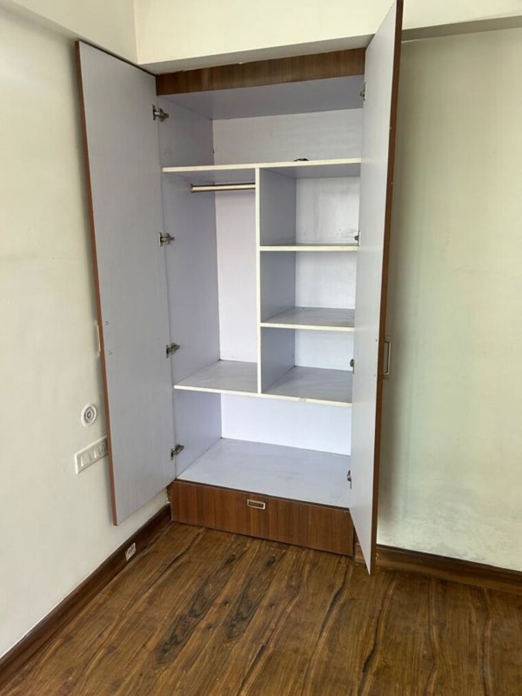 Kitchen, altura-apartments 3 Bedroom 1790 Sq.Ft. Apartment In Ghazipur Zirakpur 10192236