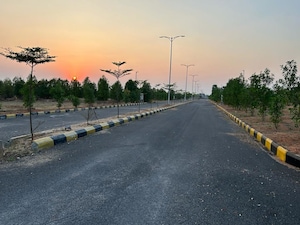 Plot Area in  Plot at JB Nature Valley, Choutuppal – for Sale