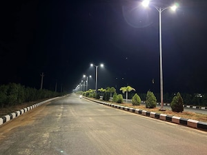   Plot at JB Nature Valley, Choutuppal – for Sale