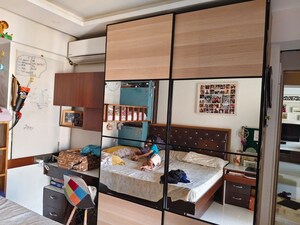2 BHK Apartment For Rent in Cosmos Classique, Ghodbunder Road
