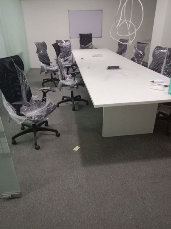 Office Space For Rent in Nagavara