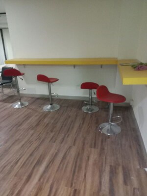 Team Area in  Office Space at Nagavara – for Rent