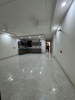 3 BHK Builder Floor For Rent in Palm Residency Chhatarpur, Chattarpur