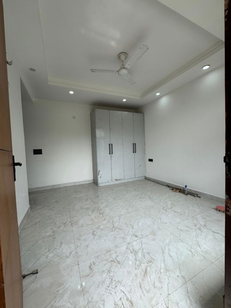Room, palm-residency-chhatarpur 3 Bedroom 1400 Sq.Ft. Builder Floor In Chattarpur Delhi 10192298