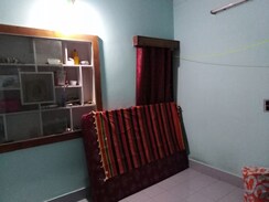 1 BHK Independent House For Rent in RT Nagar