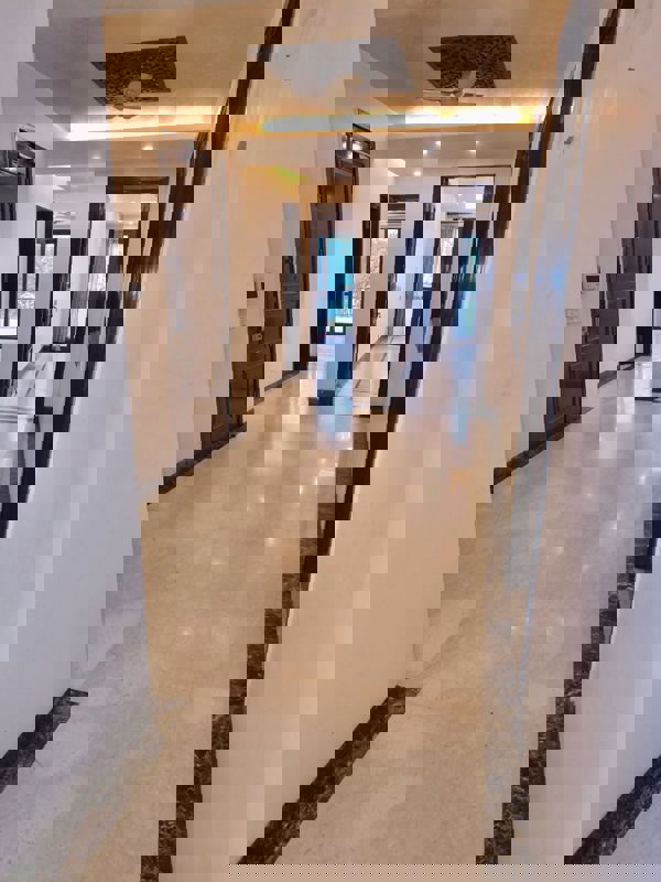 6+ BHK + Servant Room Villa For Rent in Khel Gaon