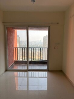 2 BHK + Pooja Room Apartment For Rent in Kolte Patil Life Republic