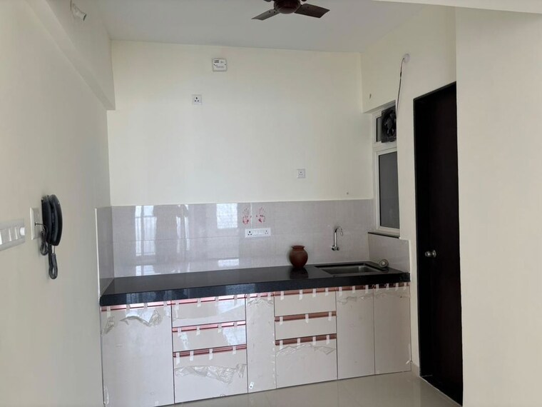 Kitchen, kolte-patil-life-republic 2 Bedroom 650 Sq.Ft. Apartment In Hinjewadi Pune 10192188
