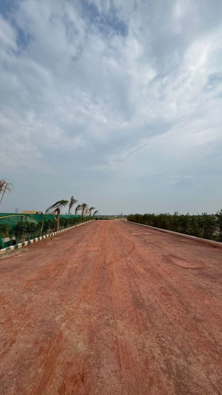Plot For Sale in Knowledge Park II Greater Noida