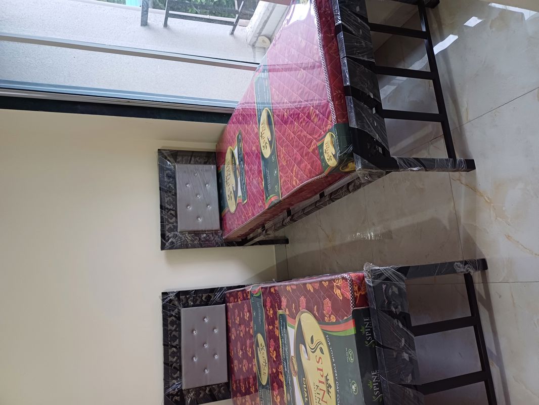 Pg For Rent in Ghansoli