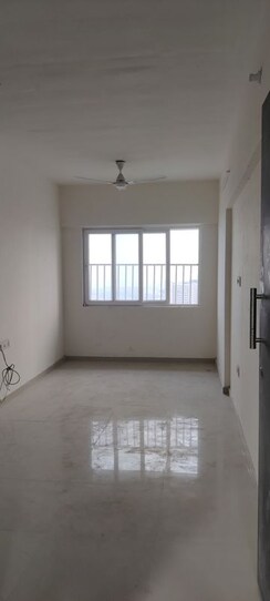 1 BHK Apartment For Sale in Grace Hussaini Park