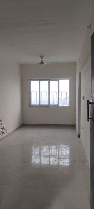 1 BHK Apartment For Sale in Grace Hussaini Park, Sewri