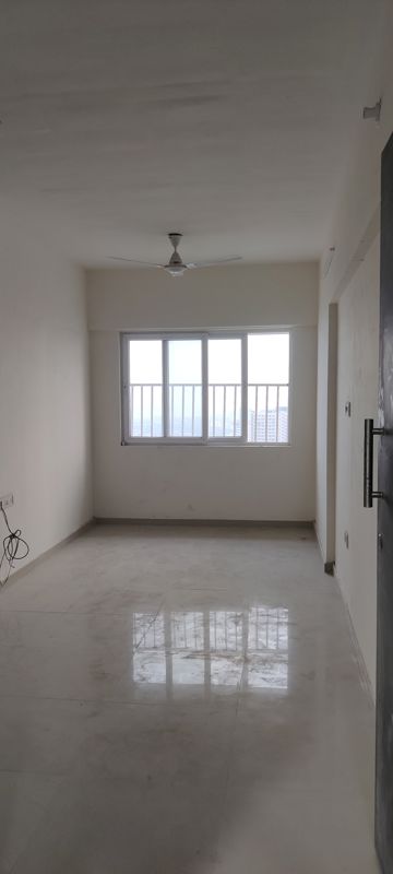 1 BHK Apartment For Sale in Grace Hussaini Park