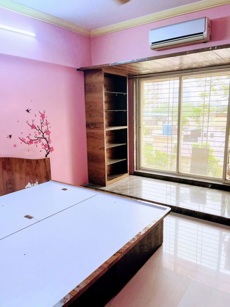 Room, regency-estate 2 Bedroom 1135 Sq.Ft. Apartment In Dombivli East Thane 10192313