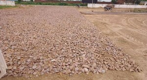 Plot Area in  Plot at Goverdhan – for Sale