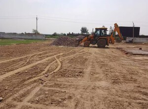  Plot For Sale in Goverdhan