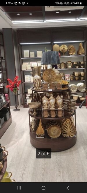  Showroom For Sale in Khan Market