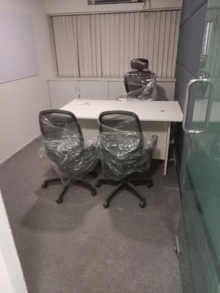 Team Area, nagavara Commercial Office Space 6009 Sq.Ft. In Nagavara Bangalore 10192318