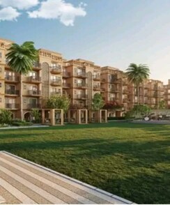 3 BHK + Pooja Room Builder Floor For Rent in Signature Global Park