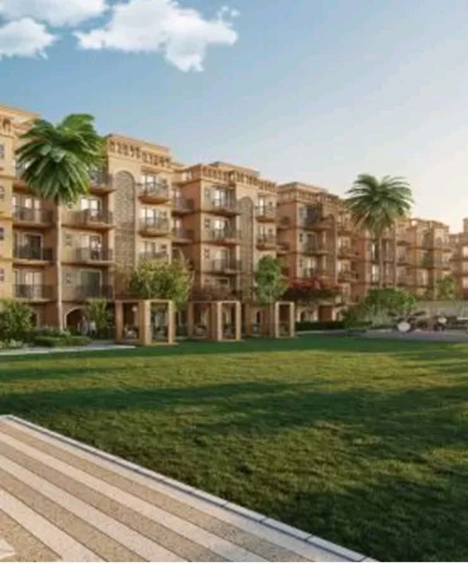 3 BHK + Pooja Room Builder Floor For Rent in Signature Global Park