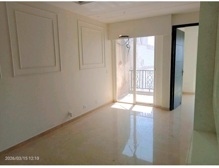 Room, signature-global-park 3 Bedroom 1210 Sq.Ft. Builder Floor In Sohna Sector 36 Gurgaon 10192321