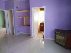 1 BHK Independent House For Rent in RT Nagar