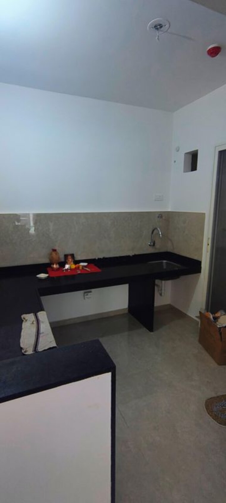 Kitchen, vilas-javdekar-yashone-eternitee 2 Bedroom 700 Sq.Ft. Apartment In Hinjewadi Pune 10192314