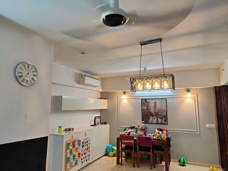 undefined, dlf-the-skycourt 3 Bedroom 1930 Sq.Ft. Apartment In Sector 86 Gurgaon 10192303