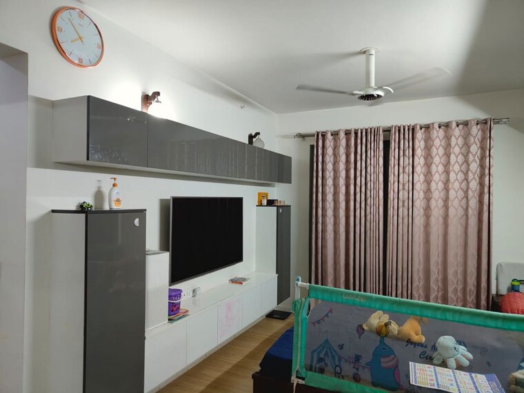 Room, dlf-the-skycourt 3 Bedroom 1930 Sq.Ft. Apartment In Sector 86 Gurgaon 10192303