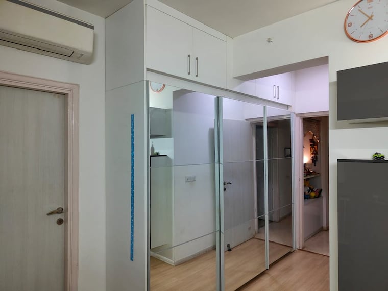 Other, dlf-the-skycourt 3 Bedroom 1930 Sq.Ft. Apartment In Sector 86 Gurgaon 10192303