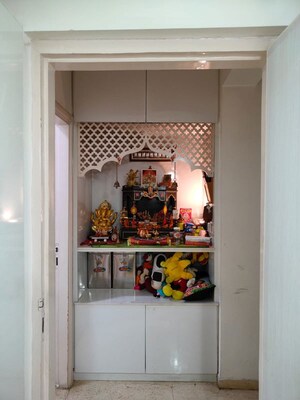  3 BHK Apartment at DLF The Skycourt, Sector 86 – for Rent