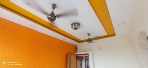 Furnished Amenities in 1 BHK Apartment at Dombivli West – for Rent
