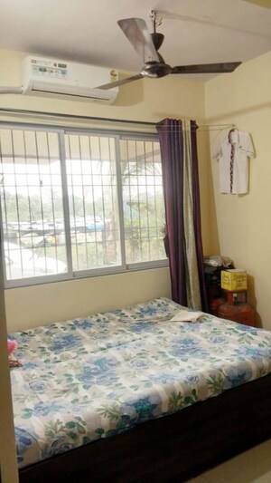 Room in 1 BHK Apartment at Dombivli West – for Rent