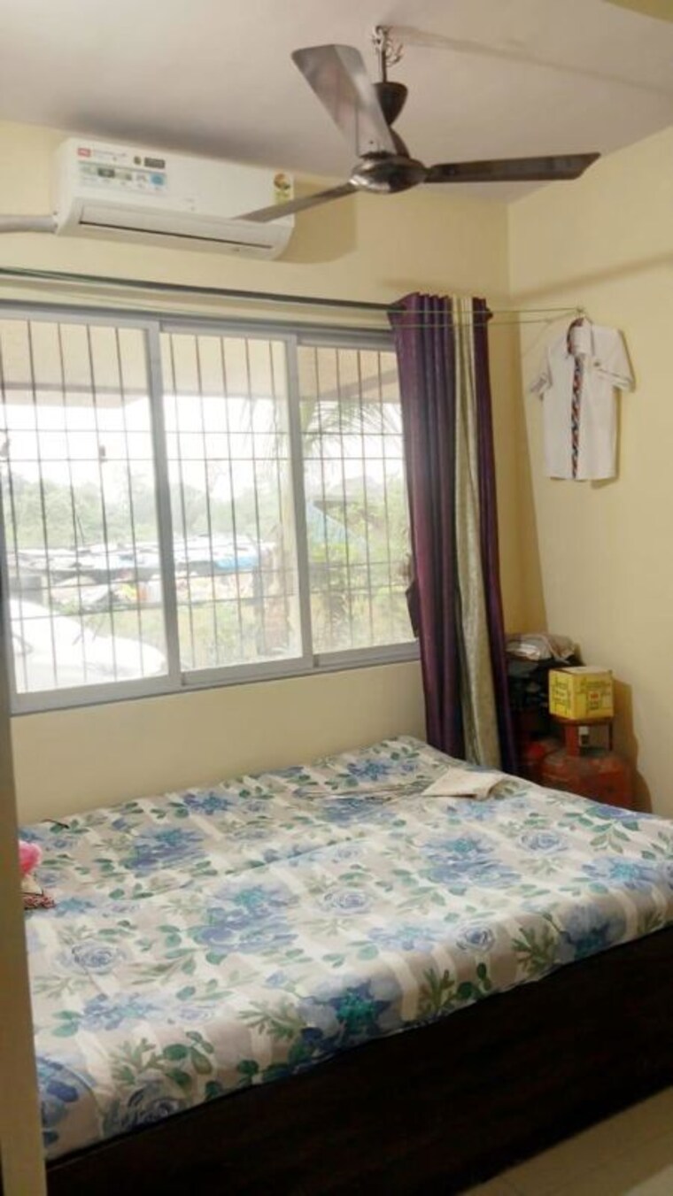 Room, dombivli west 1 Bedroom 610 Sq.Ft. Apartment In Dombivli West Thane 10192327