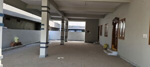 2 BHK Independent House – Exterior View View at Hayathnagar - for Rent