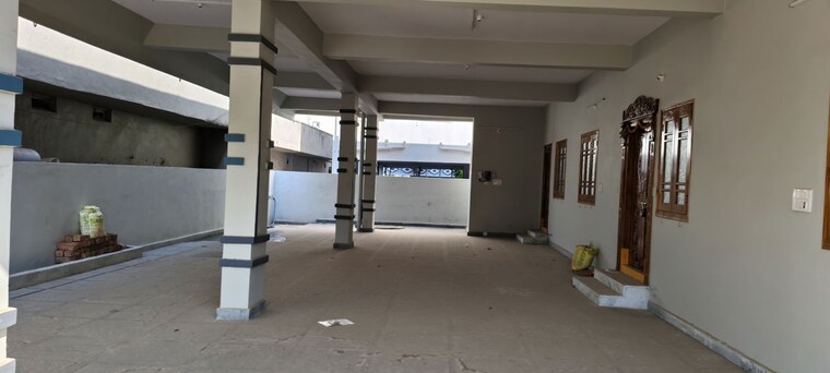 Exterior View, hayathnagar 2 Bedroom 900 Sq.Ft. Independent House In Hayathnagar Hyderabad 10116206