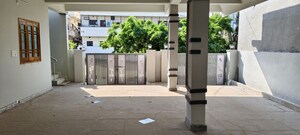 2 BHK Independent House – Exterior View View at Hayathnagar - for Rent