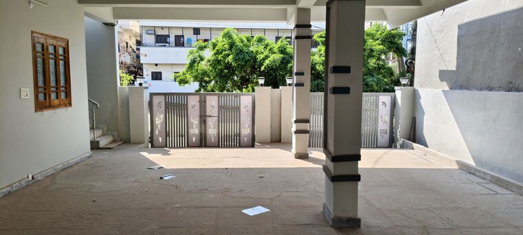 Exterior View, hayathnagar 2 Bedroom 900 Sq.Ft. Independent House In Hayathnagar Hyderabad 10116206