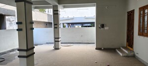 2 BHK Independent House – Exterior View View at Hayathnagar - for Rent